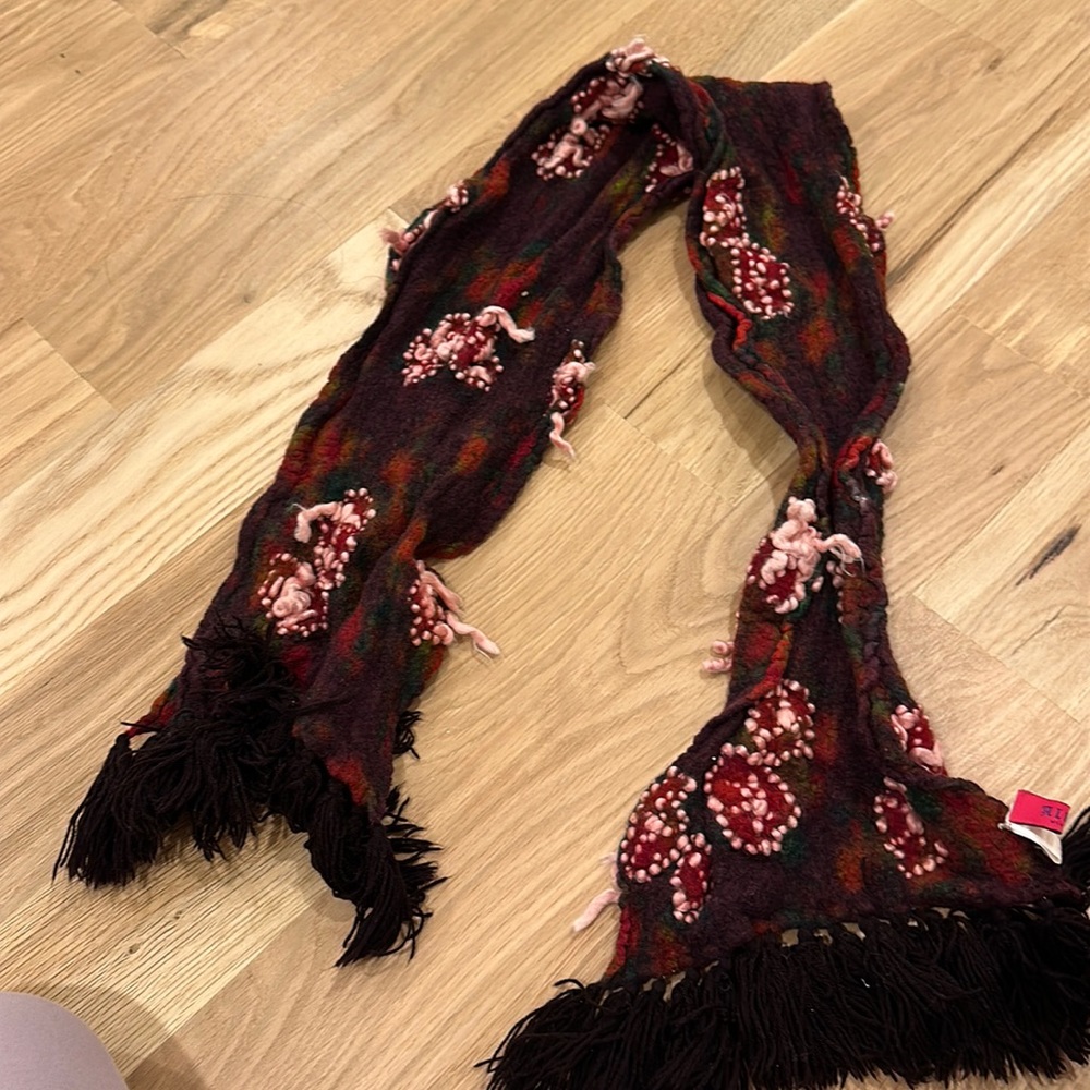 Alea scarf